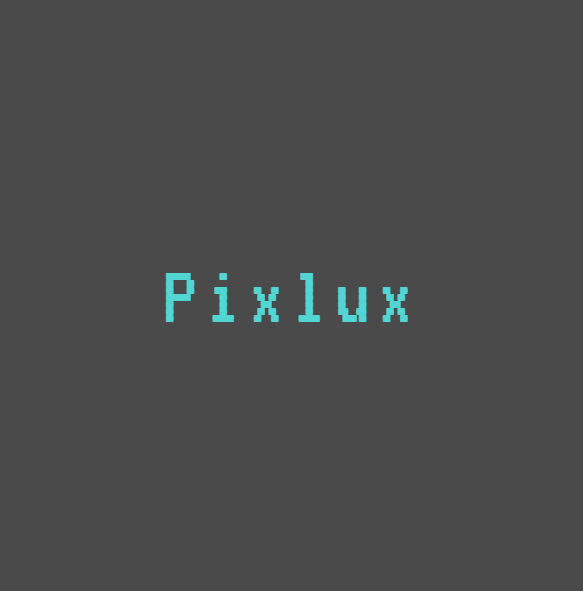 Pixlux Logo